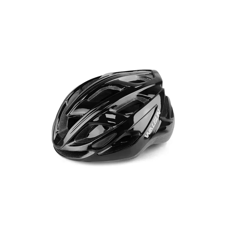 Casque Vélo Ultra-Léger VeloGuard | 205g, 19 Aérations, Ajustable & Certifié CE
