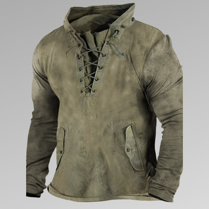 Arthur Pull Chaud et Robuste Homme | Confort & Style