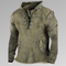 Arthur Pull Chaud et Robuste Homme | Confort & Style