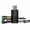 Adaptateur CarPlay Sans Fil, Compatible Apple & Android | Connexion Instantanée Plug & Play