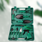 Set di attrezzi GardenPro | Kit completo per il giardinaggio all'aperto