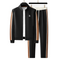 Ensemble de survêtement Zila pour homme | Style sportif et confort au quotidien