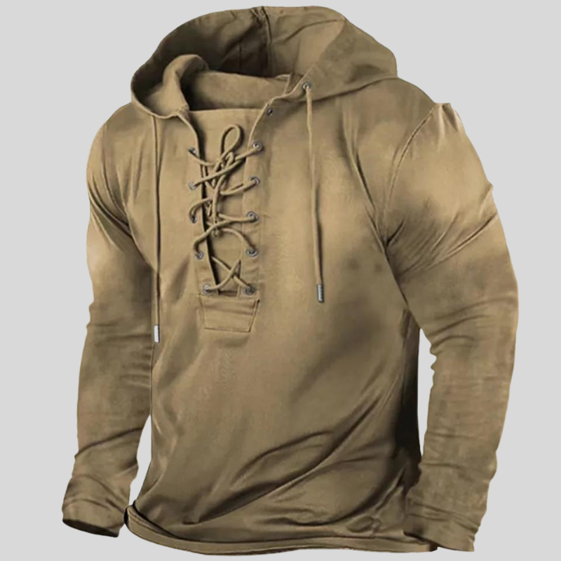 Arthur Pull Chaud et Robuste Homme | Confort & Style