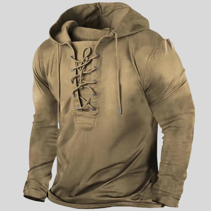Arthur Pull Chaud et Robuste Homme | Confort & Style