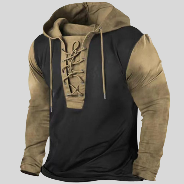 Arthur Pull Chaud et Robuste Homme | Confort & Style