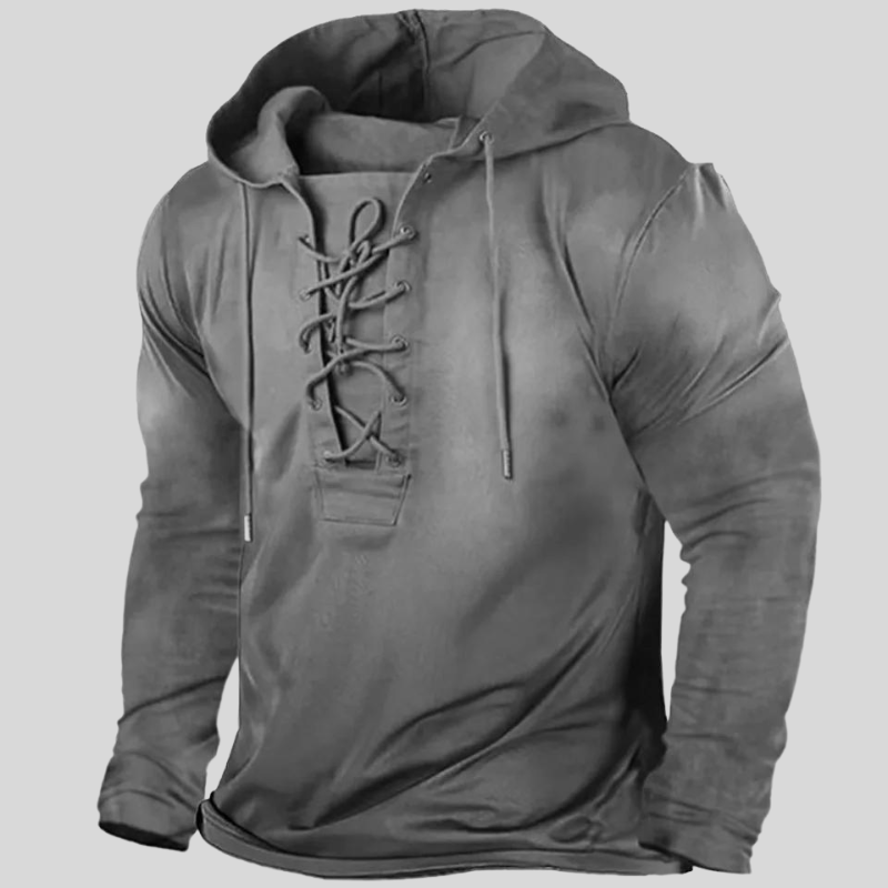 Arthur Pull Chaud et Robuste Homme | Confort & Style