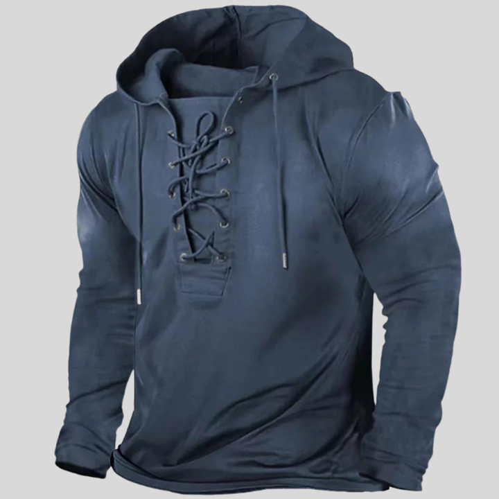 Arthur Pull Chaud et Robuste Homme | Confort & Style