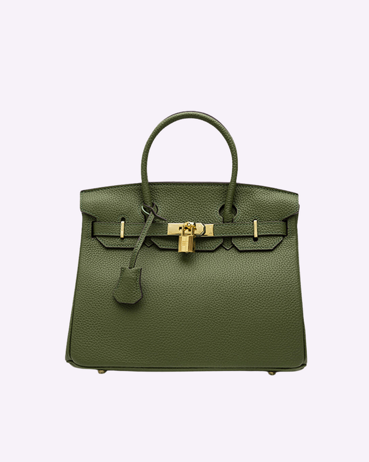 Merly | Sac à main en cuir de luxe