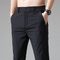 Pantalones elásticos cómodos Jeffrey para todas las ocasiones