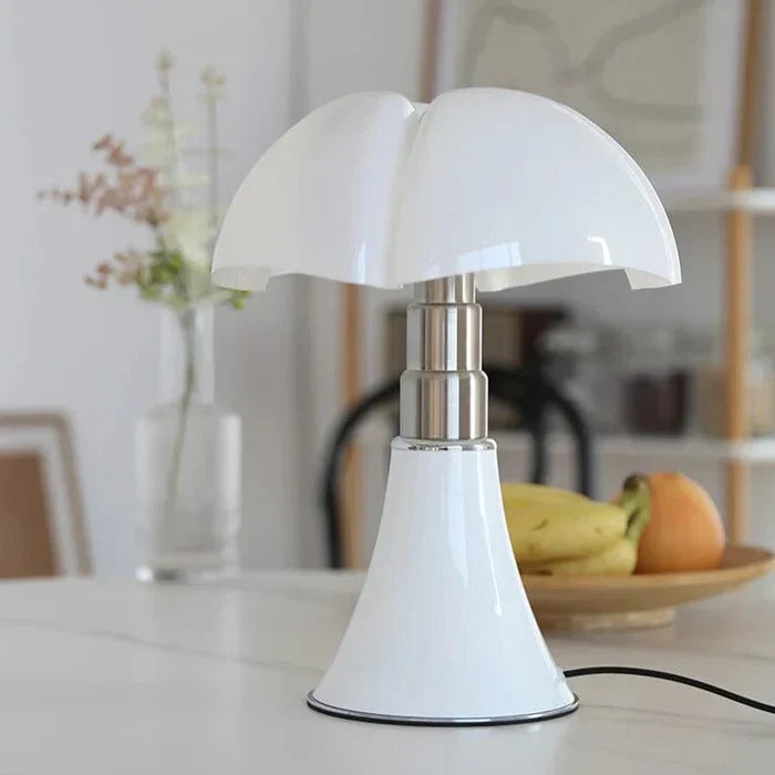 Lampe à poser en forme de fleurs | FloraLuxe