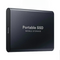 SSD portátil de alta capacidad de 128 To con USB-C