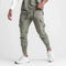 David | Pantalons Sport Élastiques Homme Ultra-Légers pour Confort et Performance