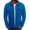 Chaqueta ligera de verano para hombres