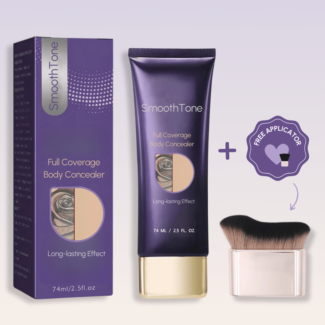 Correcteur Waterproof | Couvre Taches, Cicatrices & Tatouages – Longue Tenue