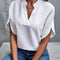 Chloe - blouse élégante et légère pour femmes, idéale pour l'automne