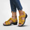 Clark - Sandales confortables pour femmes