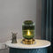 Lampe de Table Design Nordique en Verre – Élégance Moderne LED