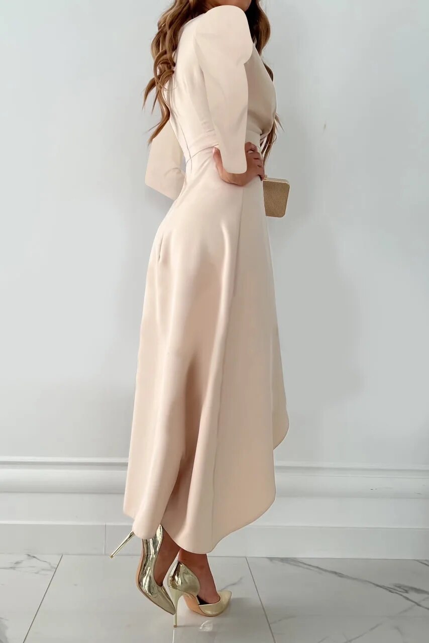 Abito Gaby elegante e senza tempo | Raffinatezza e fascino femminile