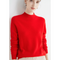 Ciliegia | Maglione in cashmere lavorato a maglia per comfort ed eleganza senza tempo