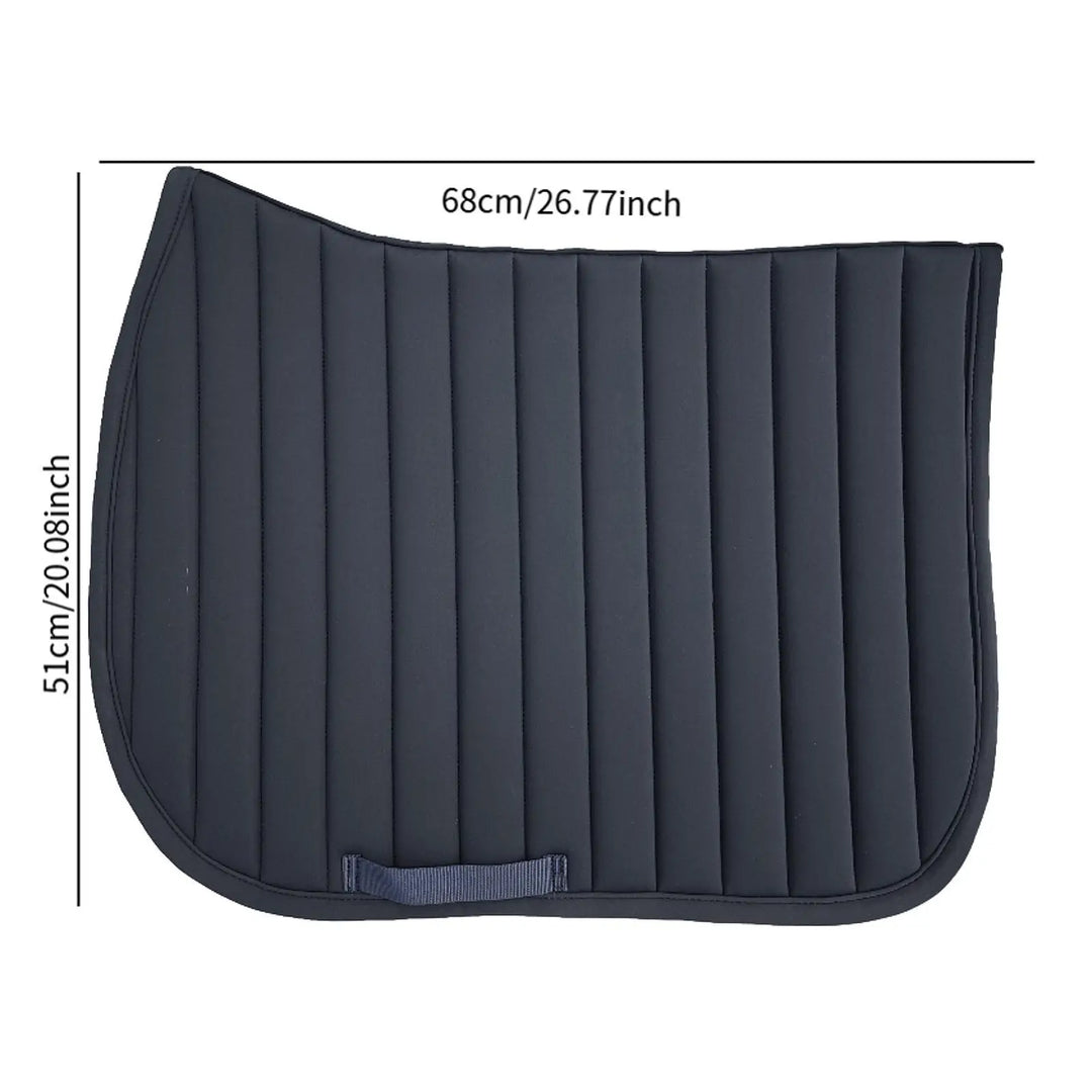 Tapis de Silla Equadia – Transpirable, Secado Rápido y Absorción de Impactos