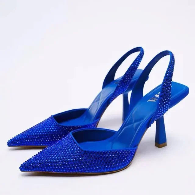 Sanyu | Sandales à talons hauts