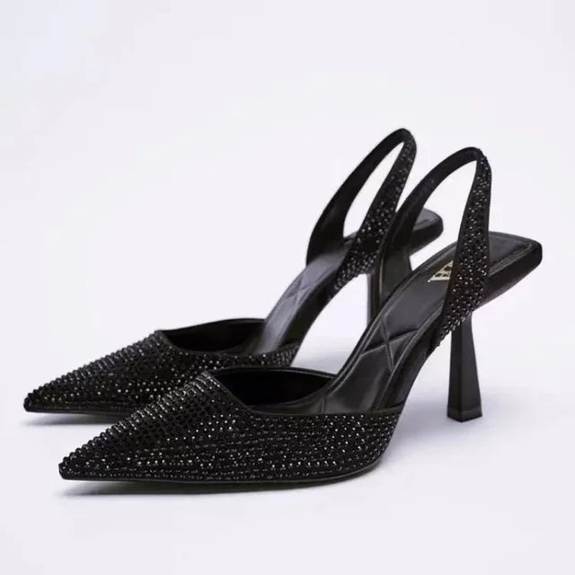 Sanyu | Sandales à talons hauts