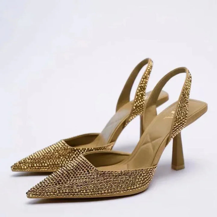 Sanyu | Sandales à talons hauts
