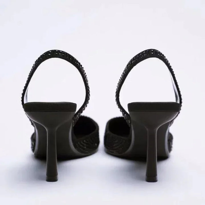 Sanyu | Sandales à talons hauts
