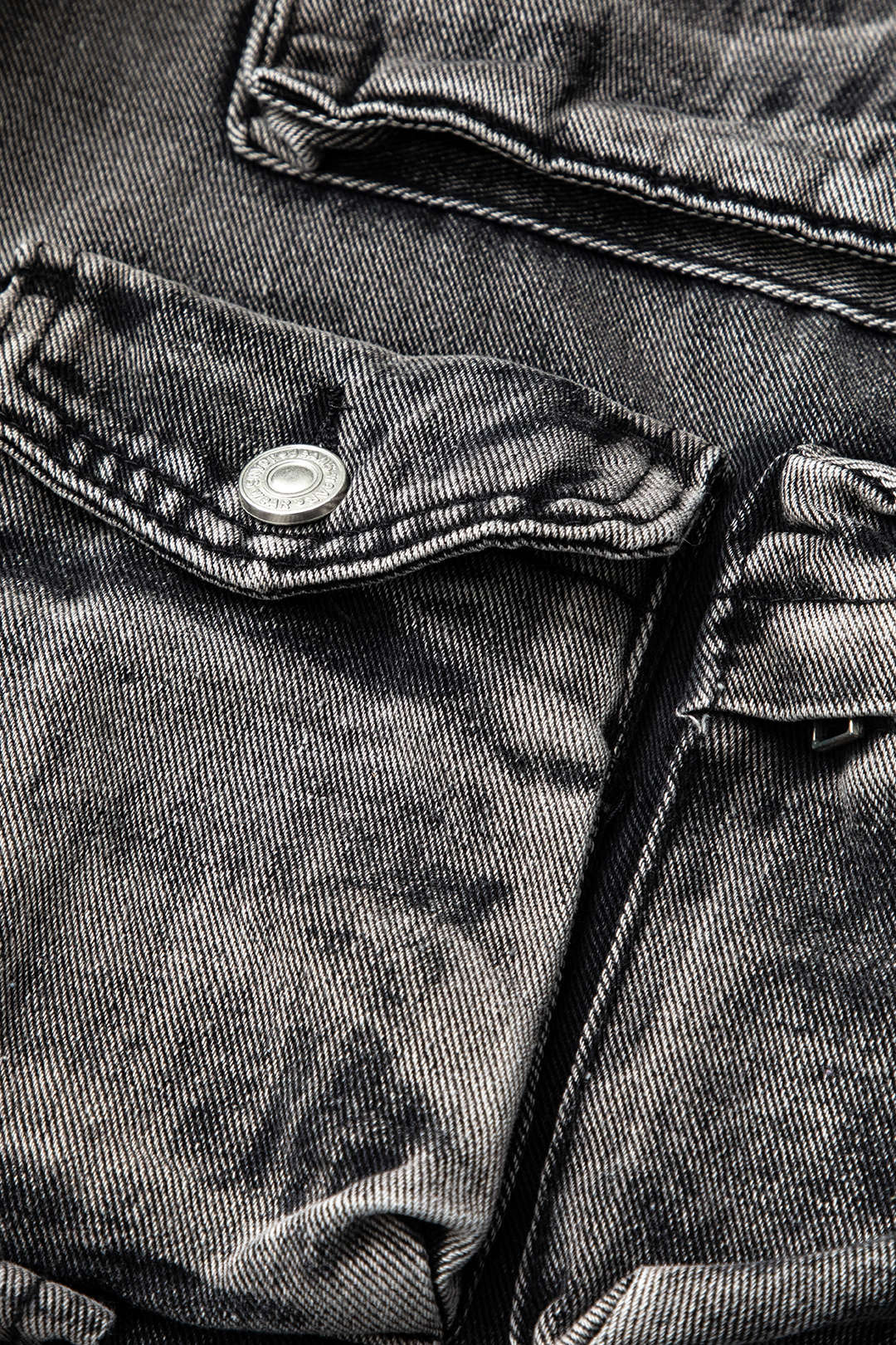 Umbra Denim décontracté pour femme avec coupe ajustée | Confortable, indéformable et polyvalent