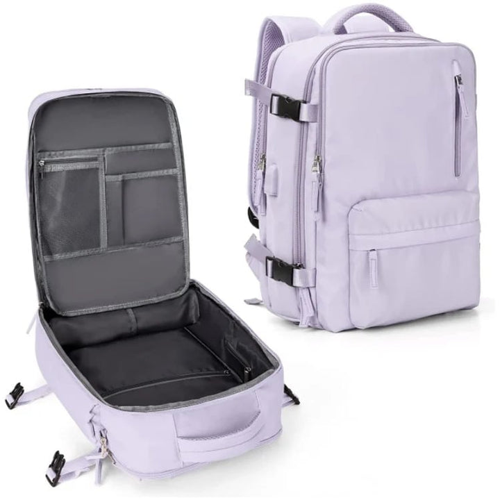 Sac à dos - Grand sac de voyage imperméable pour la randonnée et le voyage