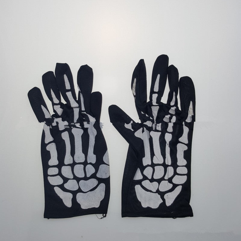 Devenez la Faucheuse Ultime : Costume d’Halloween pour Adultes