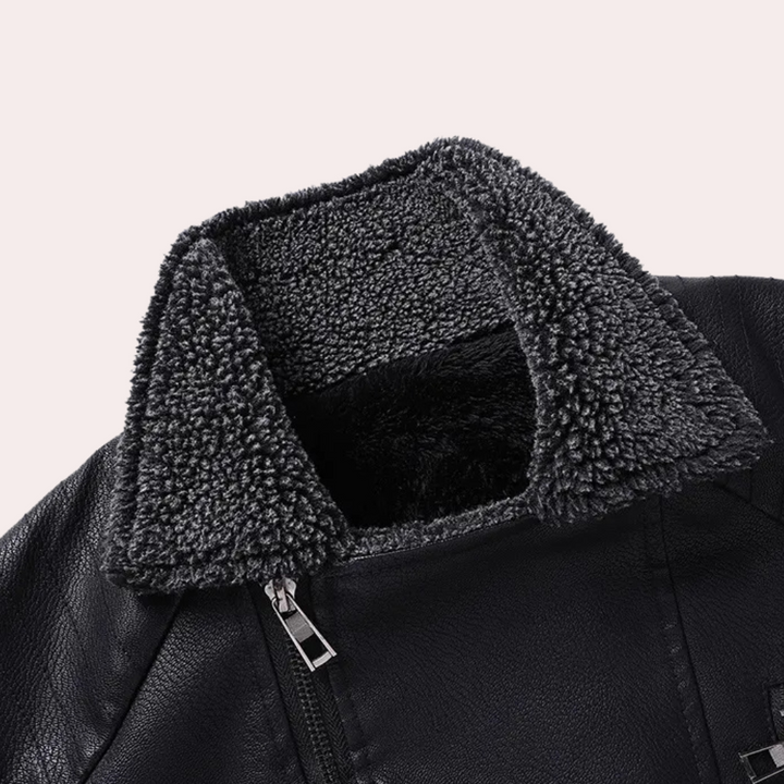 Giacca elegante Acalan da uomo | Elegante, robusta e versatile