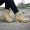 Botas de exterior impermeables y ligeras