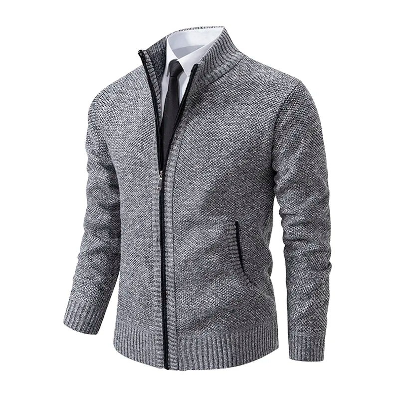 Bastien Gilet pour Homme | Élégance et Confort Réunis