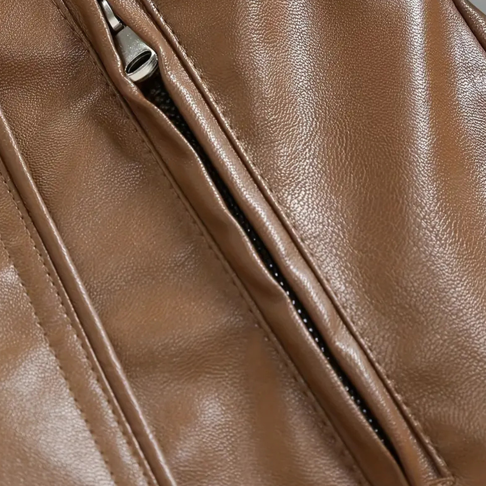 Santino Veste Matelassée Classique pour Hommes | Chaleur et Confort Intemporels