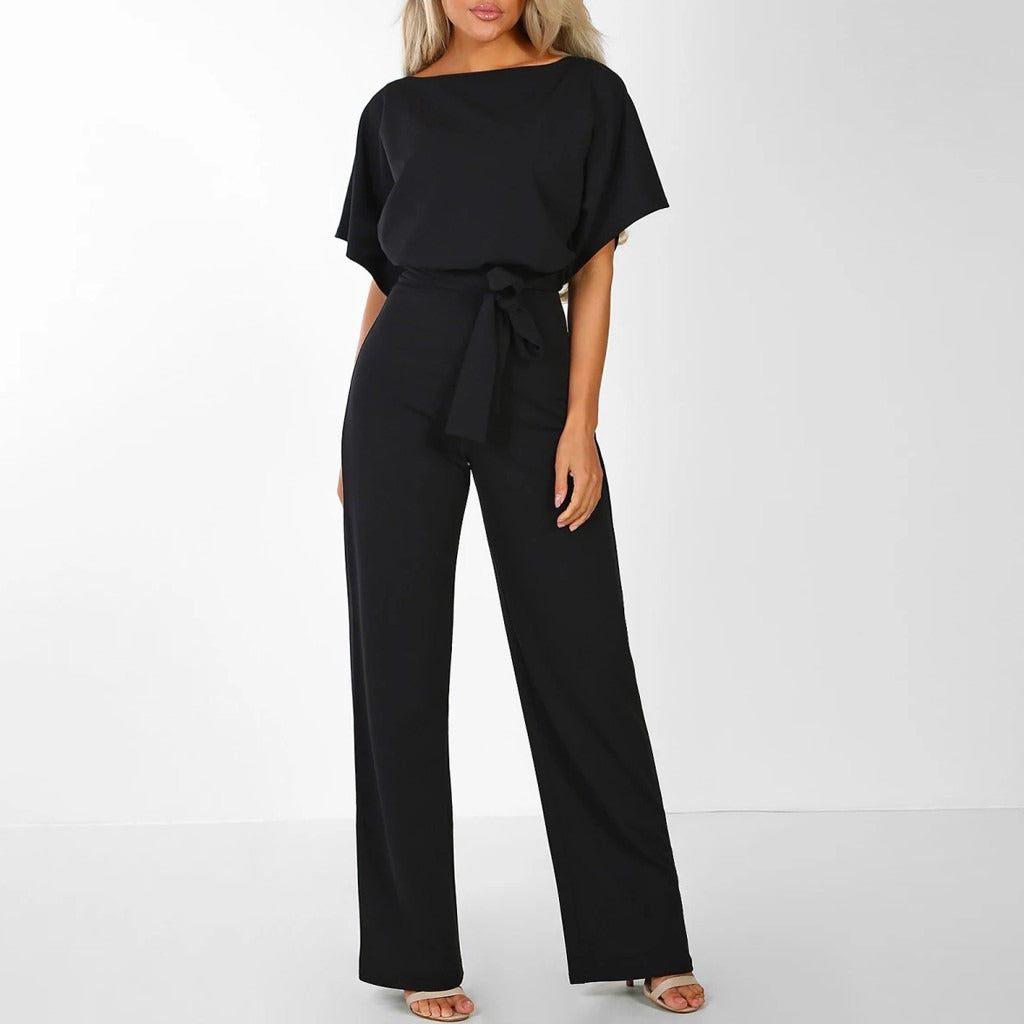 Julie Combinaison Femme Chic & Élégante | Confort & Style Intemporel
