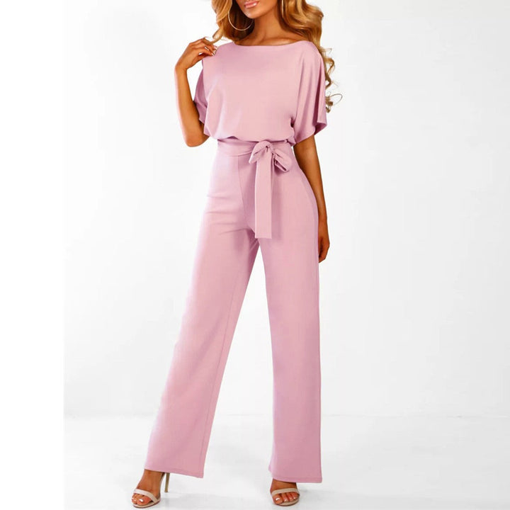 Julie Combinaison Femme Chic & Élégante | Confort & Style Intemporel