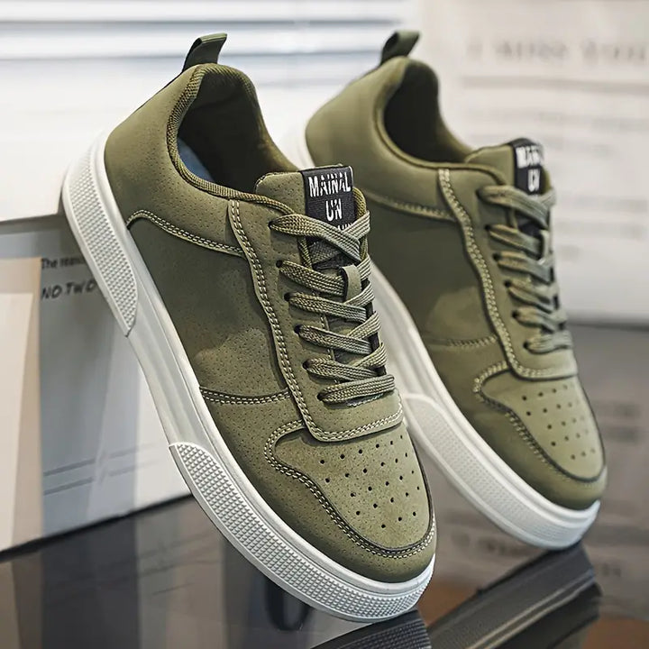 Estilonda | LUJO SUECIA HEREN SCHOENEN