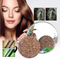 Champú para cabello orgánico Eclipse