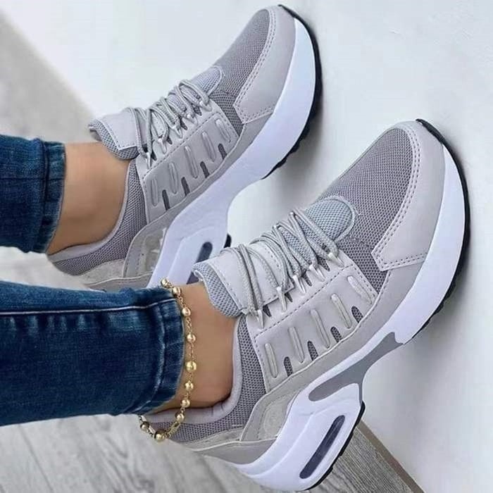 Thea | Chaussures orthopédiques de confort