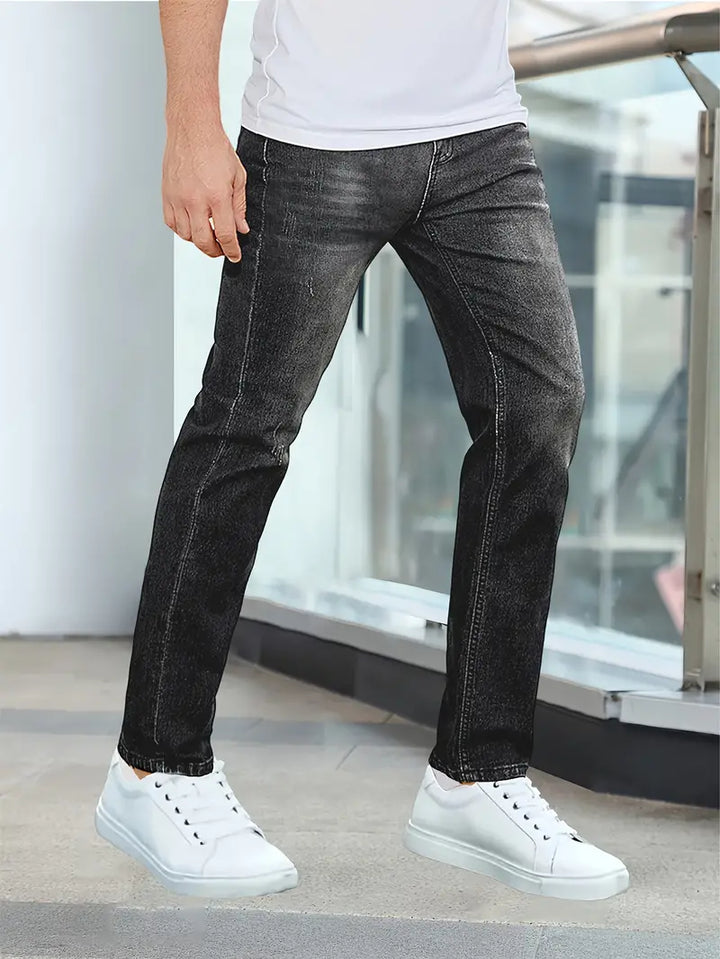 James | Jeans casuales y elegantes para un look versátil