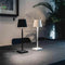 Alexa | Lampe de table LED minimaliste