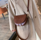Chelsey bolso bandolera | Un bolso moderno con un estampado de cocodrilo
