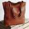 Lexi | Sac mortuorio espacioso de cuero