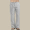 Pantalones casuales de lino para hombre | Ligeros y elegantes para el verano 