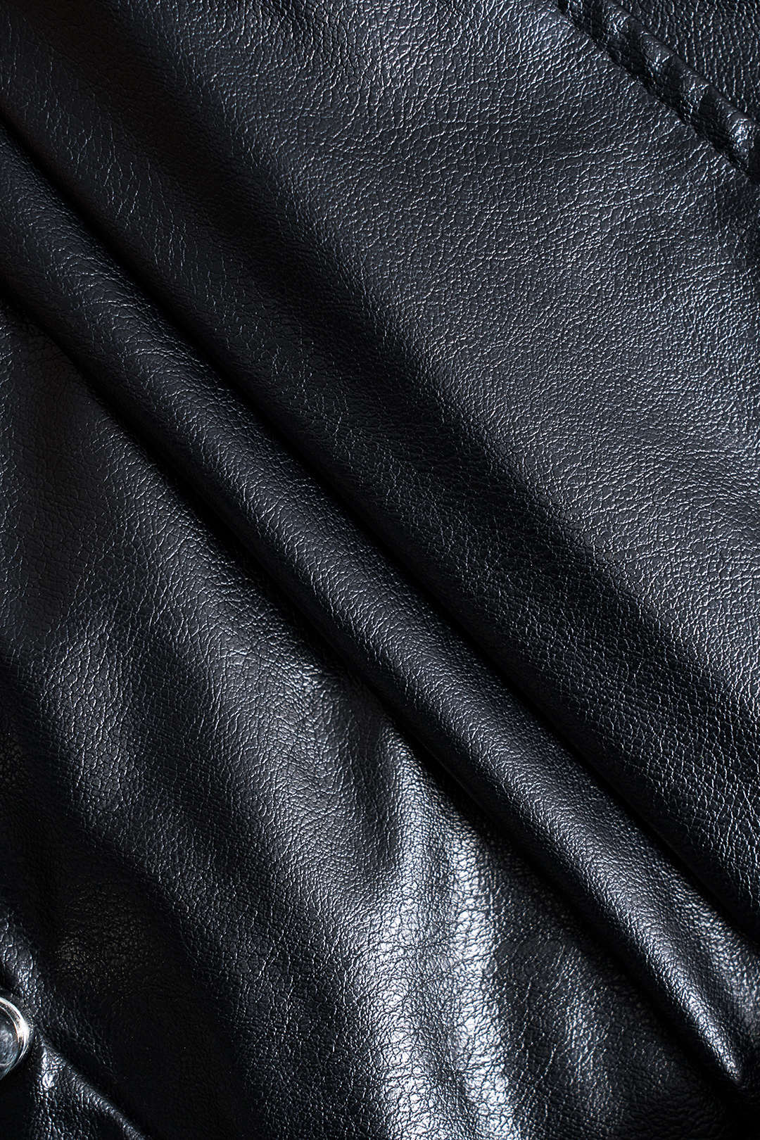 Penny Jupe Taille Basse à Détails Cloutés pour Femmes | Design Élégant et Confort Optimal