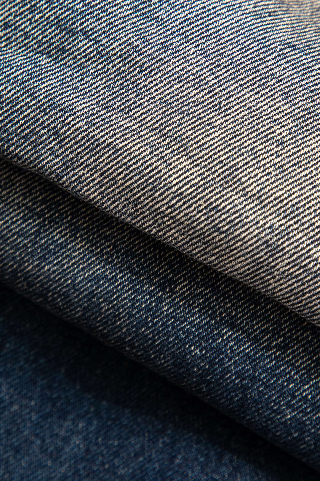 Umbra Denim décontracté pour femme avec coupe ajustée | Confortable, indéformable et polyvalent