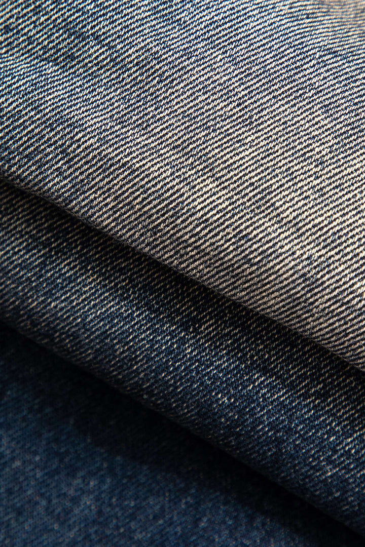 Umbra Denim décontracté pour femme avec coupe ajustée | Confortable, indéformable et polyvalent