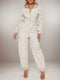 Mono casual para mujer - Cómodo y elegante para el fin de semana