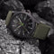 Montre pour hommes | Étanche, robuste et idéale pour l'extérieur
